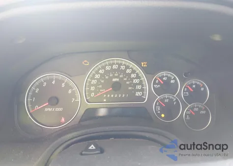 2006 GMC Envoy Xl Denali from USA, damaged, VIN 1GKET66M366119567